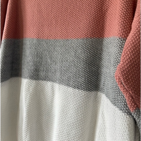 Cute color block sweater, Size 3XL, SHEIN - Picture 4 of 10